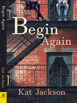 cover image of Begin Again
